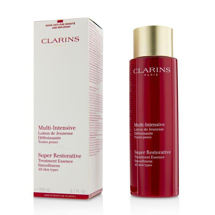 クラランス CLARINS レディース スープラ トリートメント エッセンス ローション 3380810171716