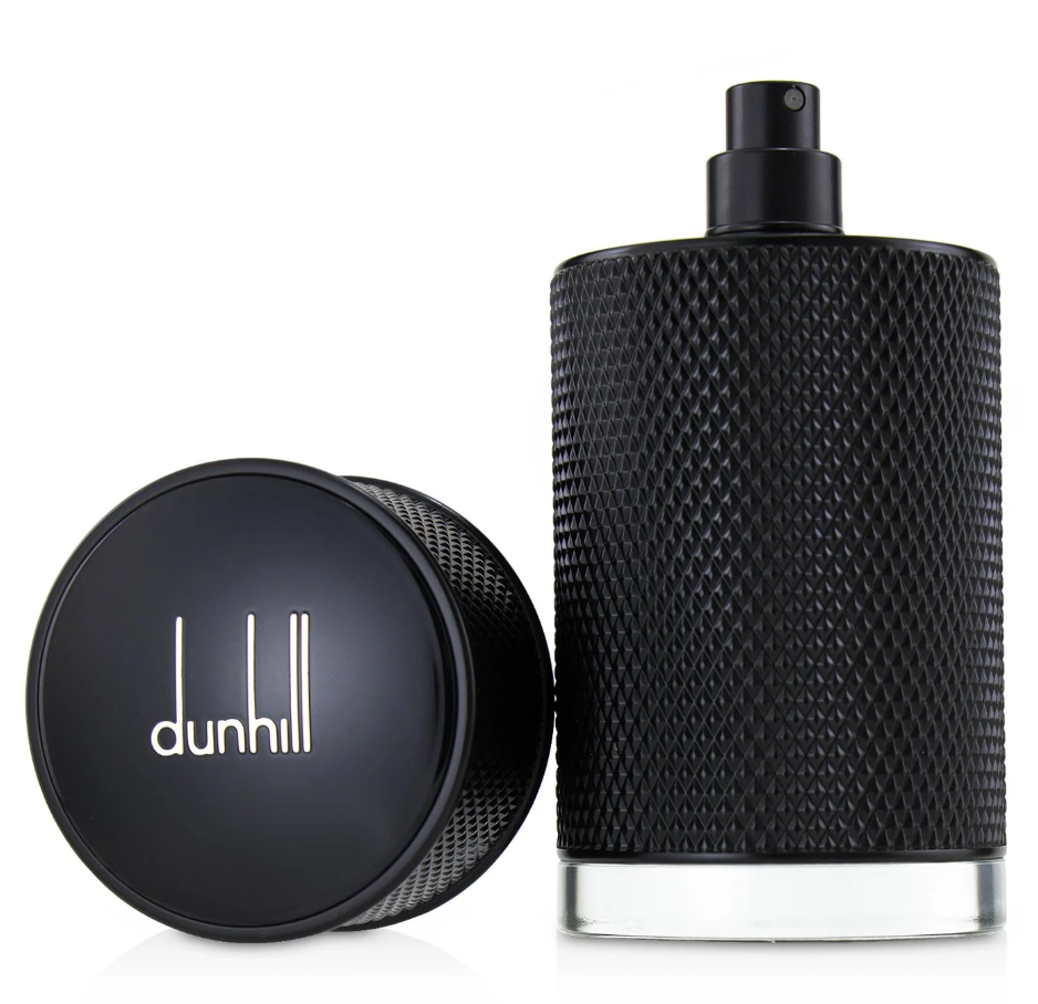 ダンヒル DUNHILL メンズ Icon Elite Eau de Parfum Cologne Spray For Men アイコン エリート EDP SP 100ML