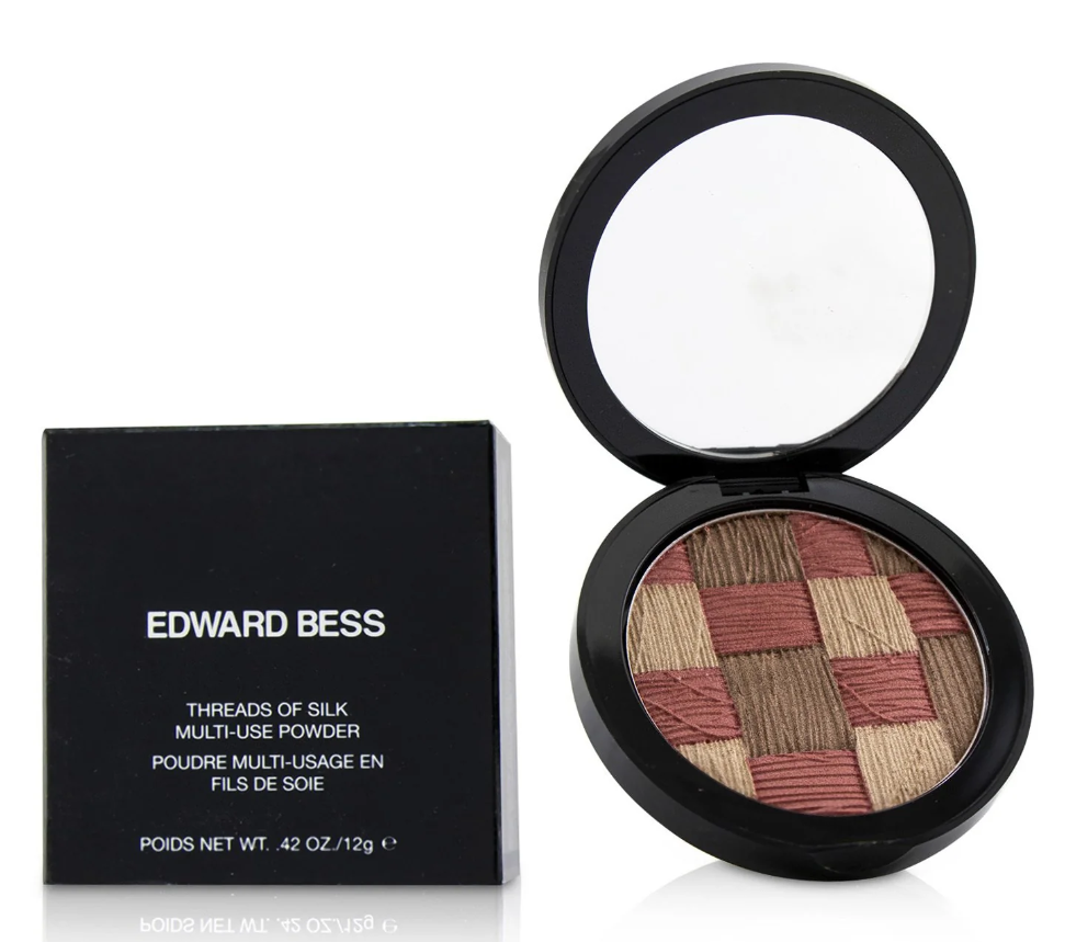 エドワードべスEdward Bess レディースThreads Of Silk Powderスレッド オブ シルク マルチ ユーセイジ パウダー # Ciao