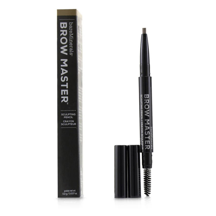 ベアミネラル BAREMINERALS レディース ブロウ マスター スカルプティング ペンシル # COCOA 098132873593