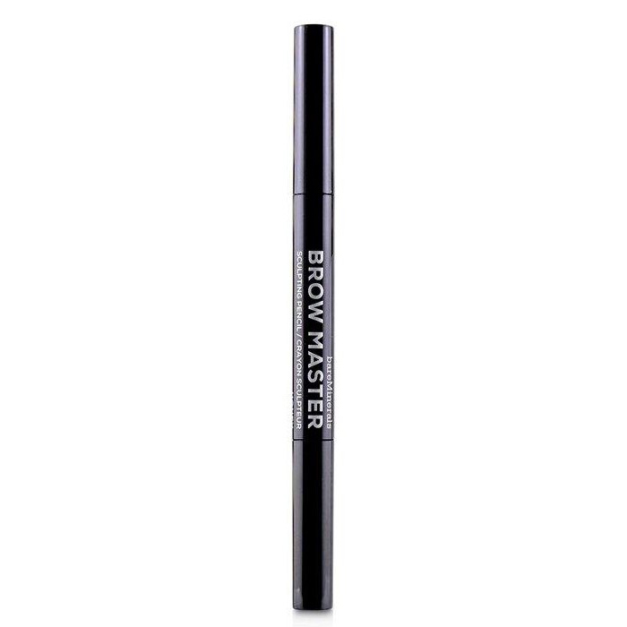 ベアミネラル BAREMINERALS レディース ブロウ マスター スカルプティング ペンシル # HONEY 098132522347