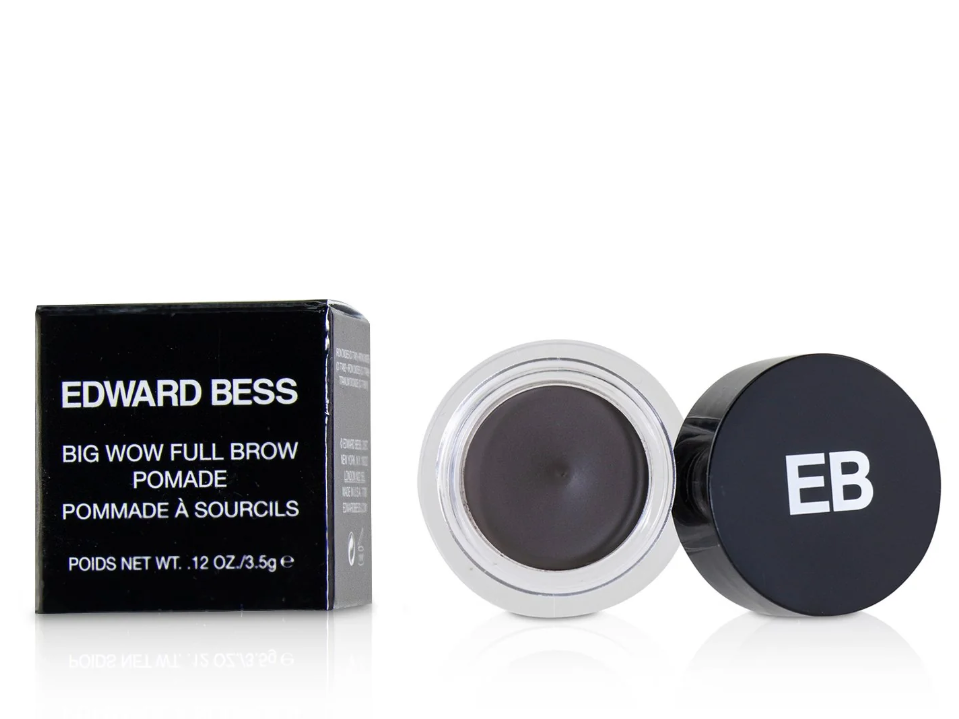 エドワードべスEdward Bess レディース Big Wow Full Brow Pomade ビッグ ワオ フル ブロウ ポマード# RICH