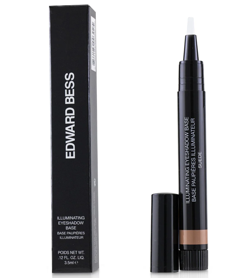エドワードべスEdward Bess レディースIlluminating Eyeshadow Base イルミネーティングアイシャドウ ベース# 03 SUEDE