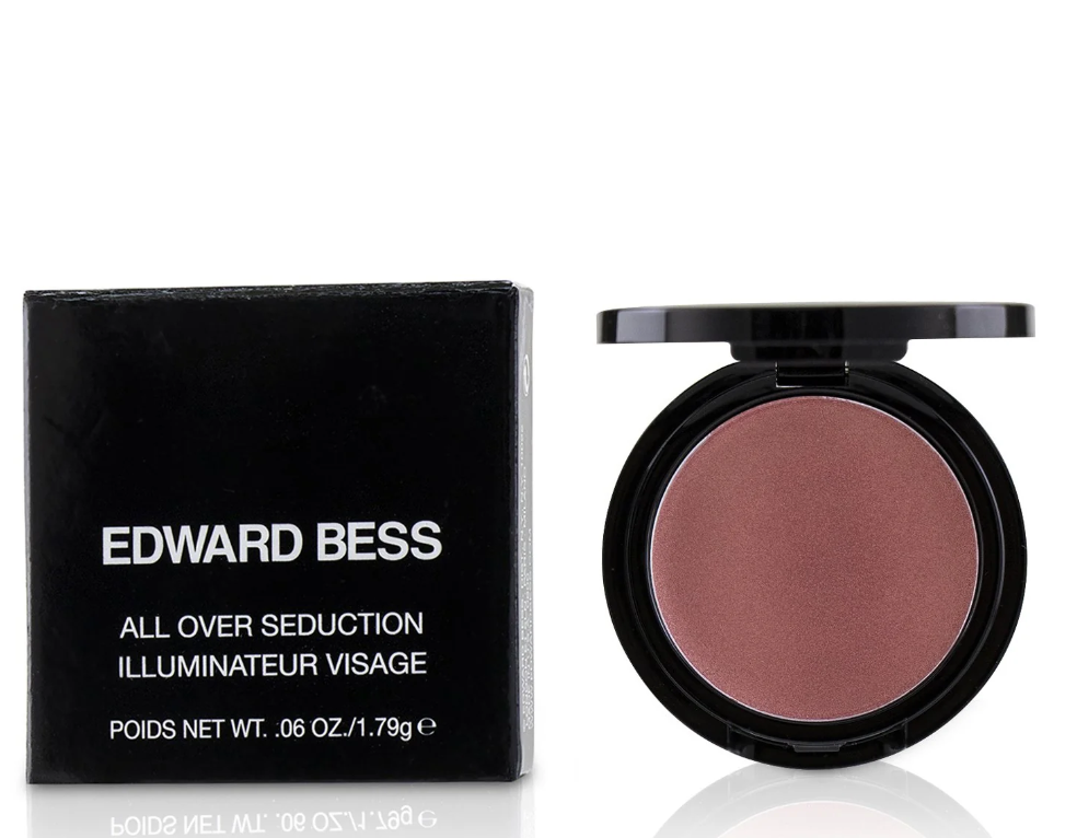 エドワードべスEdward Bess レディース All Over Seduction (Cream Highlighter) オール オーバー シダクション (クリーム ハイライター) # PARADISE