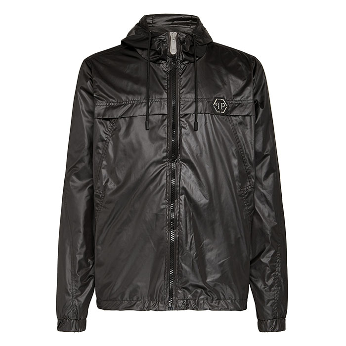 フィリッププレイン PHILIPP PLEIN メンズジャケット MRB1424003N02