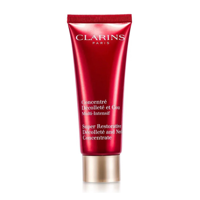 クラランス CLARINS レディース スープラ ネック＆デコルテ 3380811072203