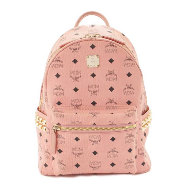 エム シー エム MCM レディース バックパック MMK7AVE37  PZ