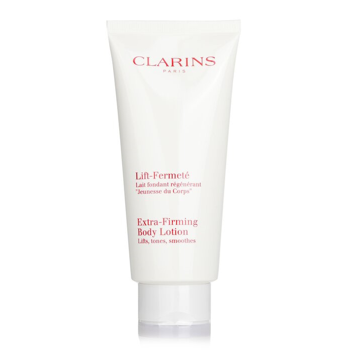 クラランス CLARINS レディース エクストラファーミング ボディローション 3380811565101