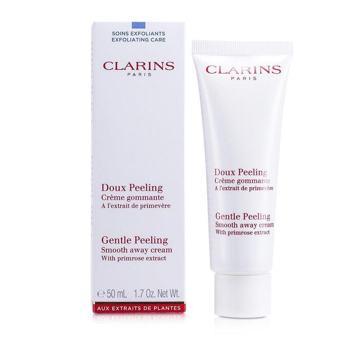 クラランス CLARINS レディース ジェントルピーリング 3380811243108