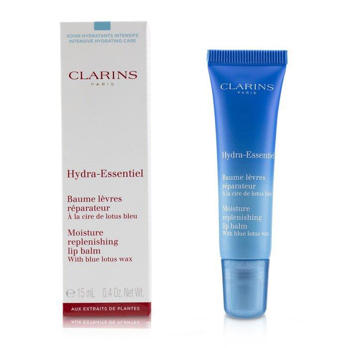 クラランス CLARINS レディース イドラ エッセンシャル モイスチャー リップ バーム 3380810206012