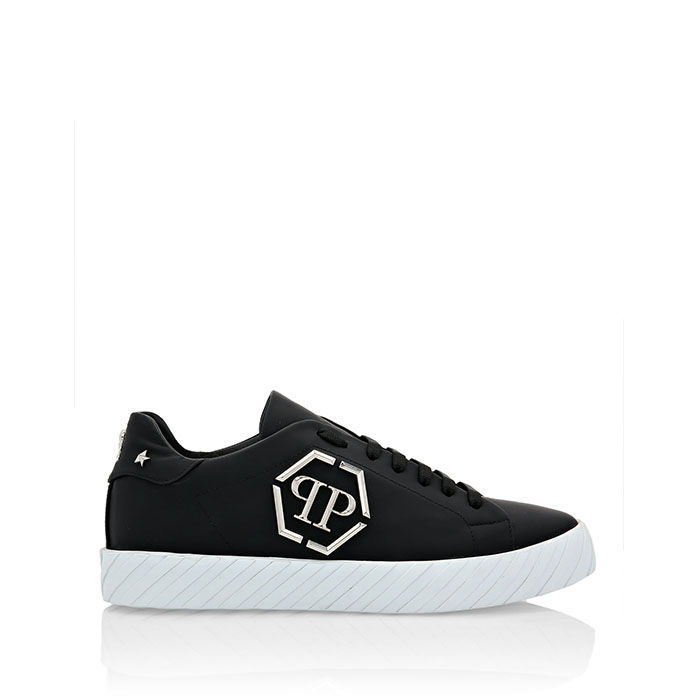 フィリッププレイン PHILIPP PLEIN  メンズ 土足 MSC2646008N02