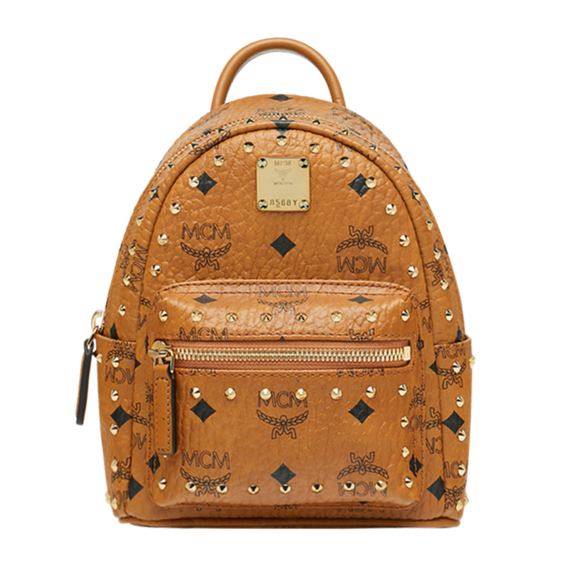 エム シー エム MCM レディース バックパック MMK8AVE04  CO