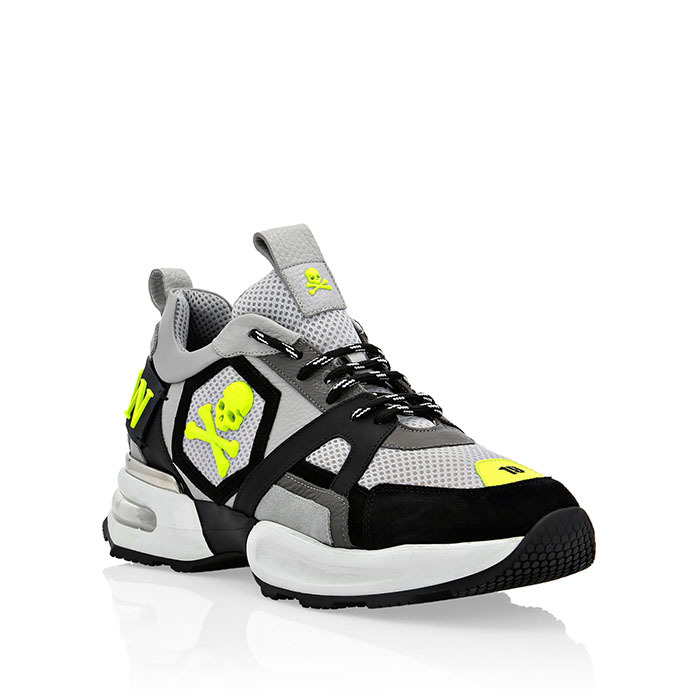 フィリッププレイン PHILIPP PLEIN  メンズ 土足 MSC2710003N0209