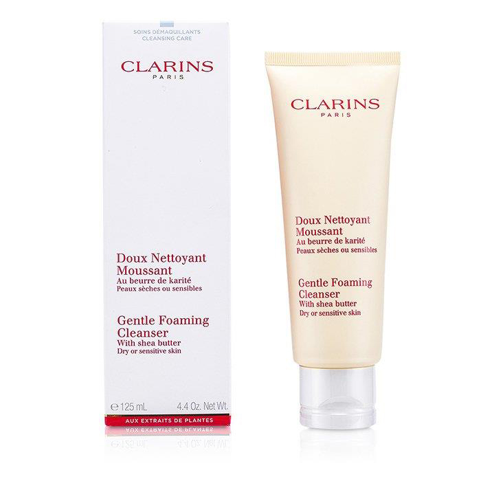 クラランス CLARINS レディース ジェントル フォーミング クレンザー ドライ／センシティヴ DRY OR SENSITIVE SKIN 3380811241197
