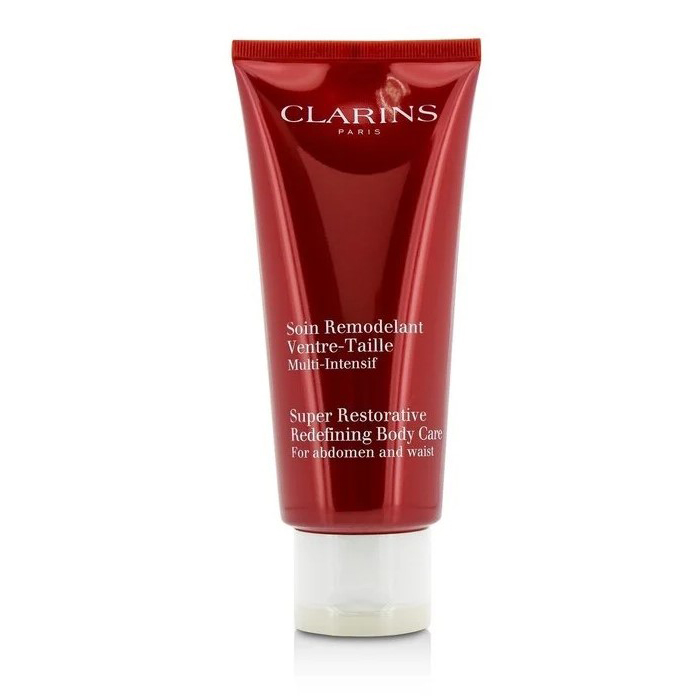 クラランス CLARINS レディース スープラ アブドウエスト ボディケア 3380811540191
