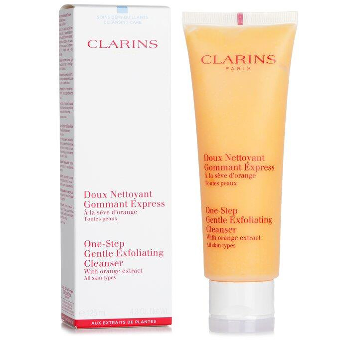 クラランス CLARINS レディース ワンステップ エクスフォリエントクレンザー 3666057125669