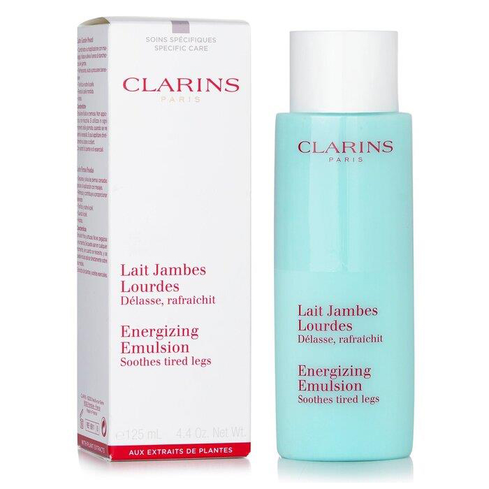 クラランス CLARINS レディース レッグ リフレッシング ローション 3380810691108