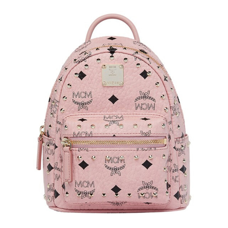 エム シー エム MCM レディース バックパック MMK8AVE04  PZ