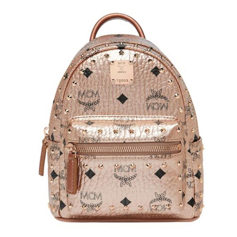 エム シー エム MCM レディース バックパック MMK8AVE05  TC
