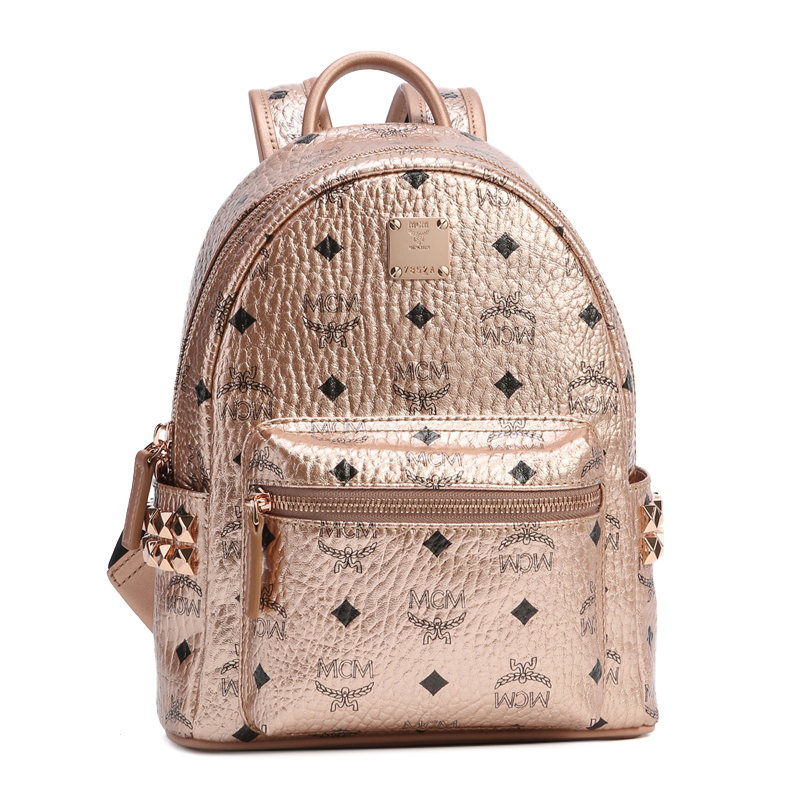 エム シー エム MCM レディース バックパック MMK8AVE47 TC
