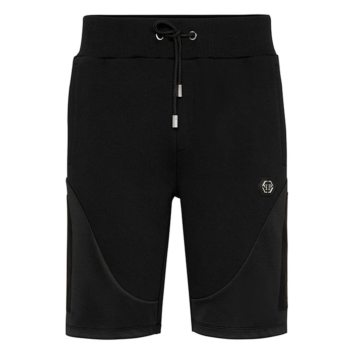フィリッププレイン PHILIPP PLEIN メンズ ショート パンツ MJT1560002N02