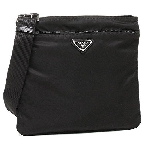 プラダ PRADA レディース バッグ 1BH978 V44 NERO