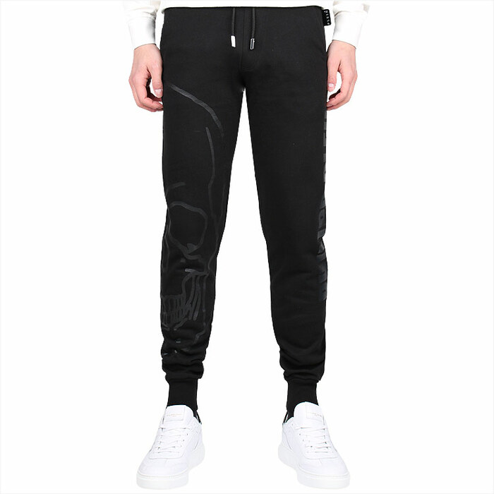 フィリッププレイン  PHILIPP PLEIN メンズ ショート パンツ MJT1482002N02
