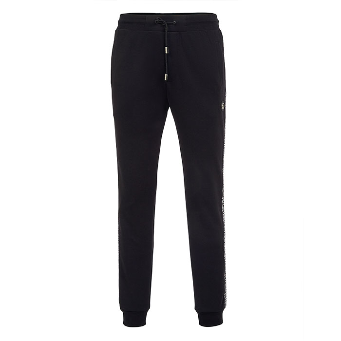 フィリッププレイン PHILIPP PLEIN メンズ ショート パンツ MJT1485002N02