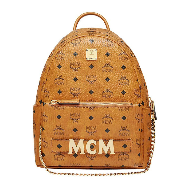 エム シー エム MCM レディース リュックサック バックパック MMK8AVE83  CO