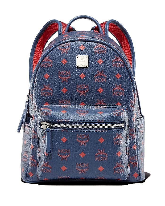 エム シー エム MCM レディース バックパック MMK9AVE51  VS
