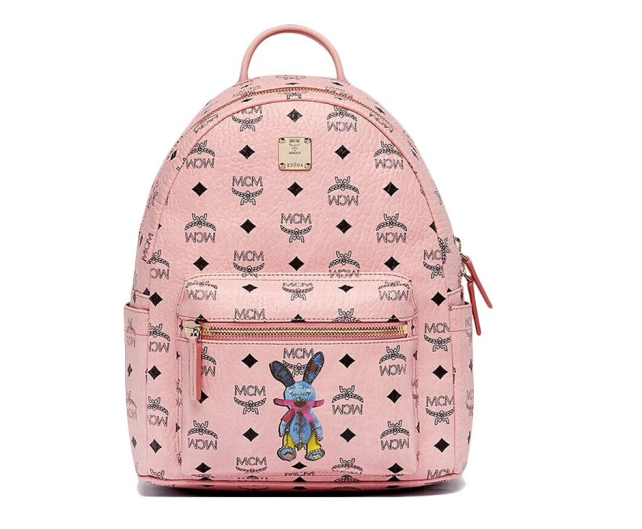 エム シー エム MCM レディース バックパック MWK7SXL06  PZ