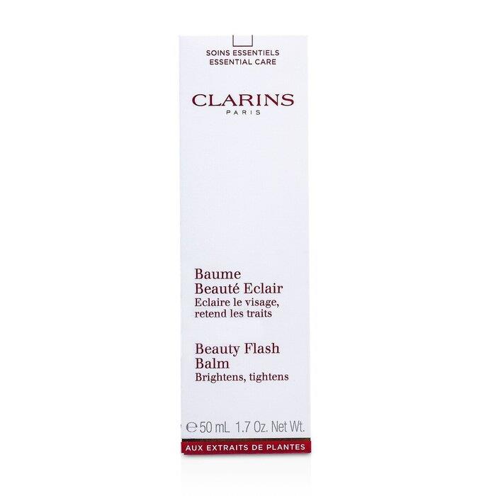 クラランス CLARINS レディース ビューティー フラッシュバーム 3380810454192