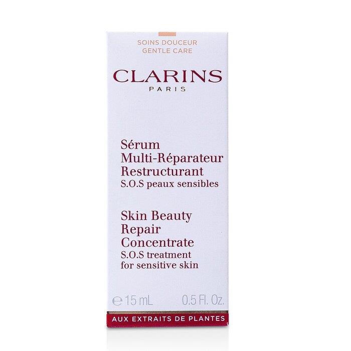 クラランス CLARINS レディース スキンビューティーリペア コンセントレイト 338081032520