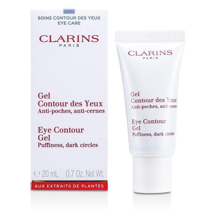 クラランス CLARINS レディース アイ コントアー ジェル 3380811181103