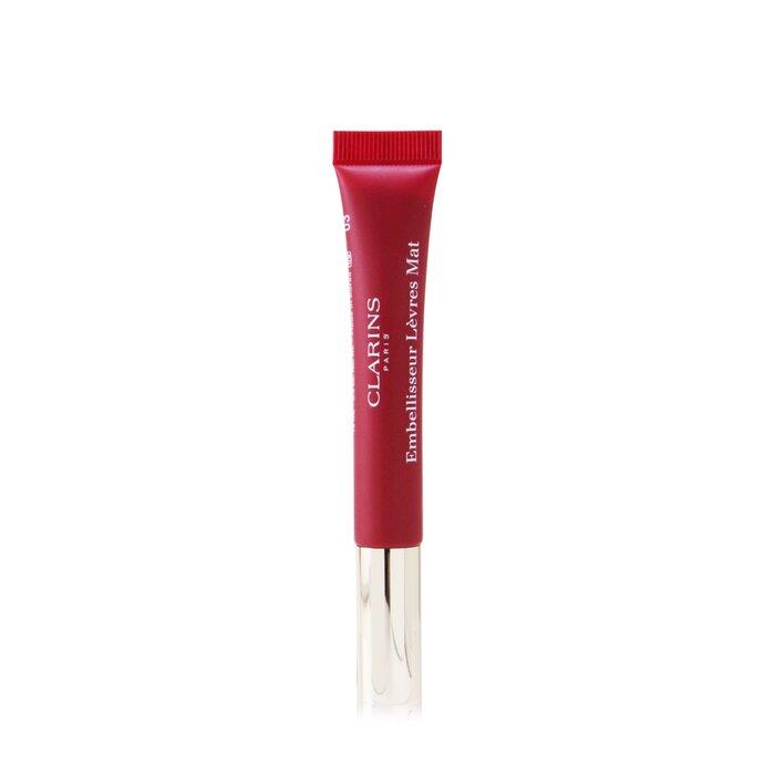 クラランス CLARINS レディース ベルベットリップパーフェクター # 03 VELVET RED 3380810382440