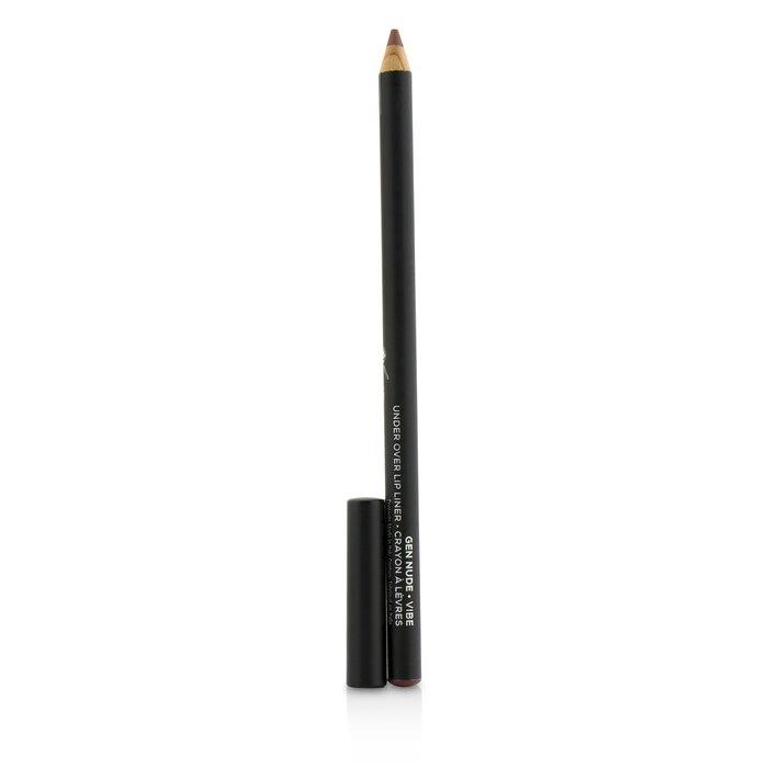 ベアミネラル BAREMINERALS レディース ジェン ヌード リップライナー VIBE 098132470938