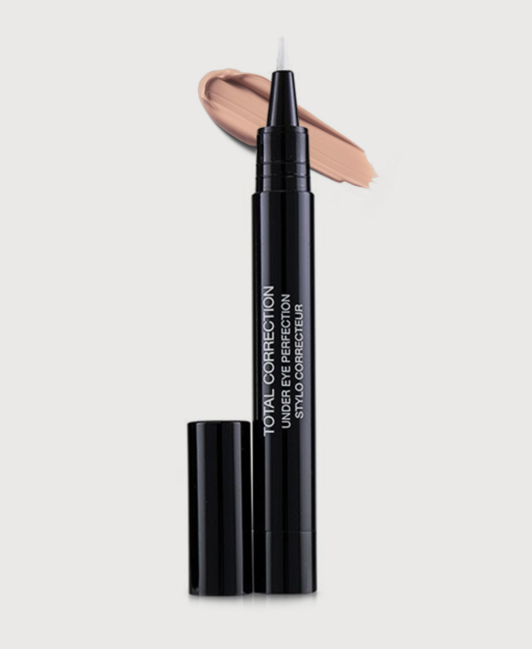 エドワードべスEdward Bess レディースTotal Correction Under Eye Perfection トータル コレクション アンダー アイ パーフェクション# 03 BUFF