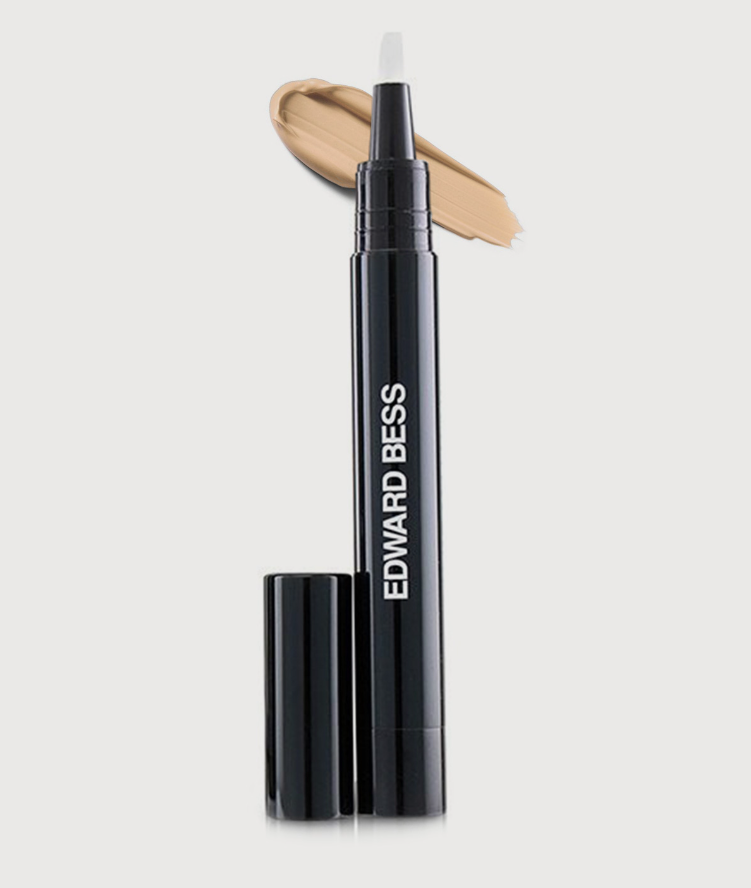 エドワードべスEdward Bess レディースTotal Correction Under Eye Perfection トータル コレクション アンダー アイ パーフェクション# 02 GOLDEN