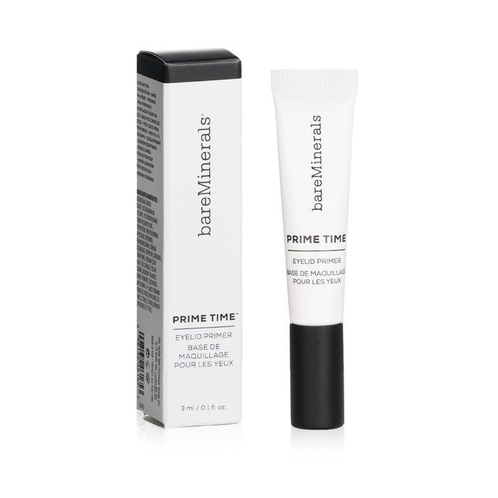 ベアミネラル BAREMINERALS レディース プライム タイム アイリッド プライマー 098132461653