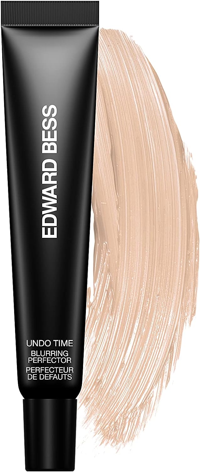 エドワードべスEdward Bess レディースUndo Time Blurring Perfector アンドゥ タイム ブラーリング パーフェクター# LIGHT