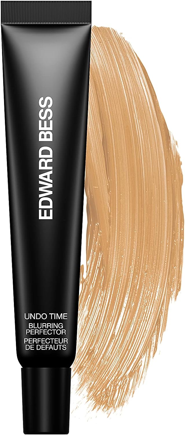 エドワードべスEdward Bess レディース Undo Time Blurring Perfector アンドゥ タイム ブラーリング パーフェクター# TAN