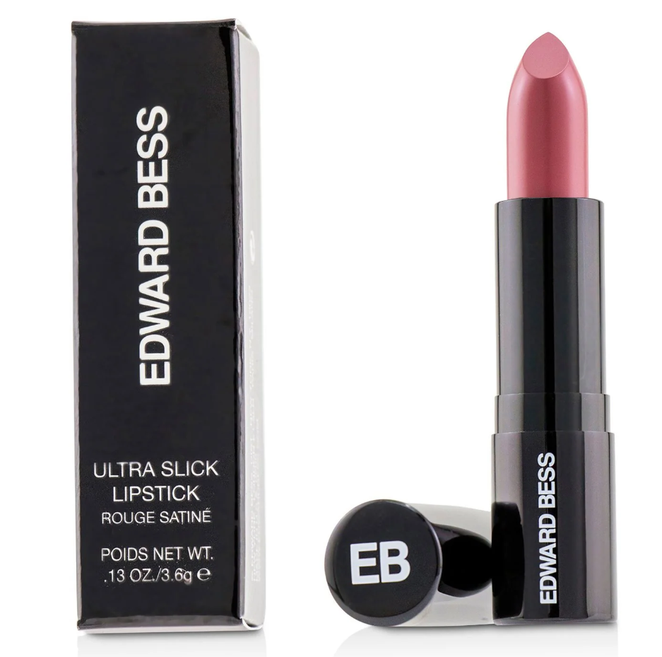 エドワードべスEdward Bess レディースUltra Slick Lipstick ウルトラ スリック リップスティック# NIGHT ROMANCE