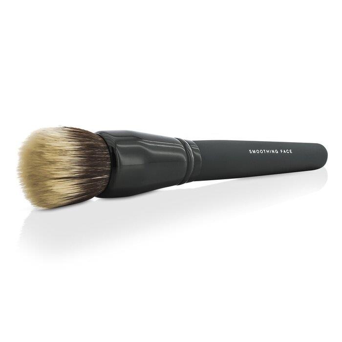 ベアミネラル BAREMINERALS レディース スムージング フェイス ブラシ 098132427659
