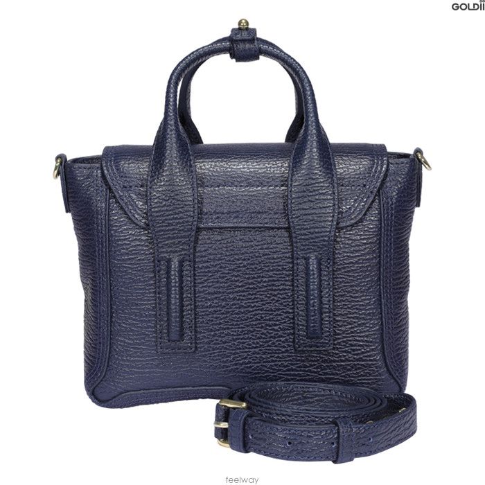 フィリップリム PHILLIP LIM BAG レディースバッグ 0226SKCAC00INK
