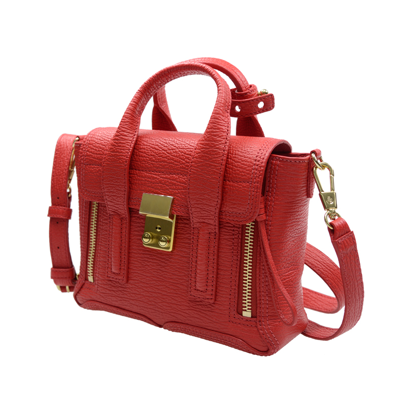 フィリップリム PHILLIP LIM BAG レディースバッグ 0226SKCAC00RED