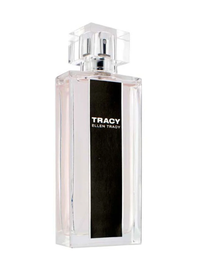 エレントレイシーEllen Tracy レディースeau de parfum spray トレイシー オードパルファムスプレー75ML