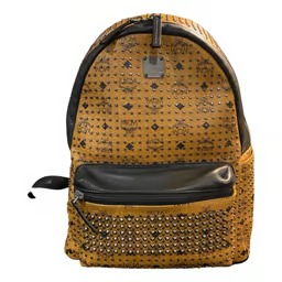 エム シー エム MCM レディース バックパック MMK5SVE95  CO