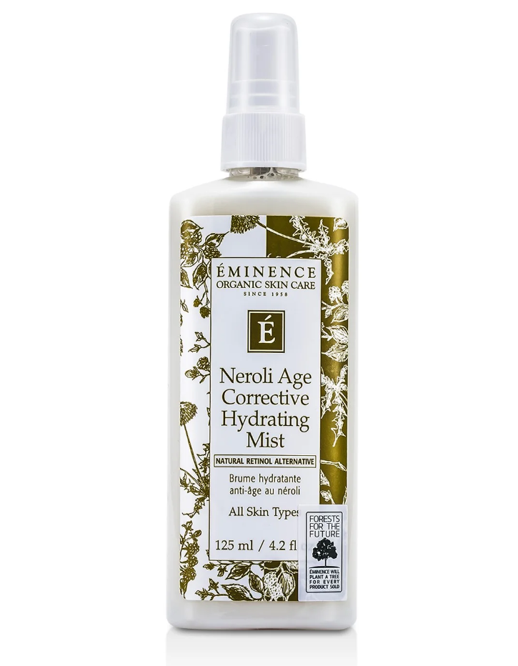 エミネンス Eminence レディース Neroli Age Corrective Hydrating Mist ネロリ エイジ コレクティブ ハイドレーティング ミスト125ML