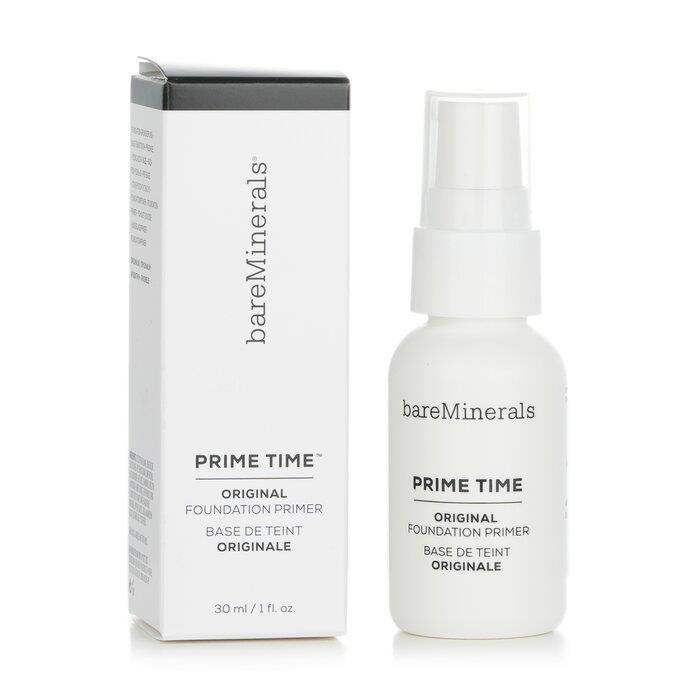ベアミネラル BAREMINERALS レディース プライムタイム 0098132461967