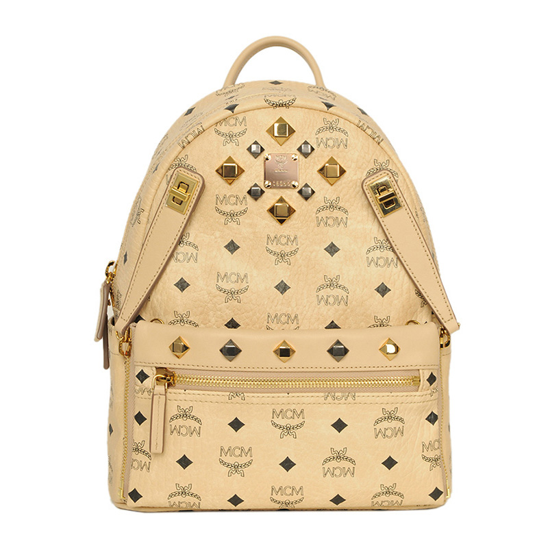 エム シー エム MCM レディース バッグ MMK6AVE80  IG